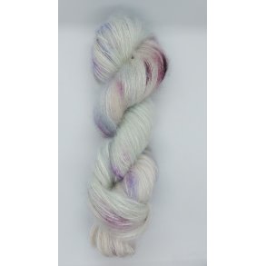 Louise Harden Handdyed Silk Mohair - Confetti