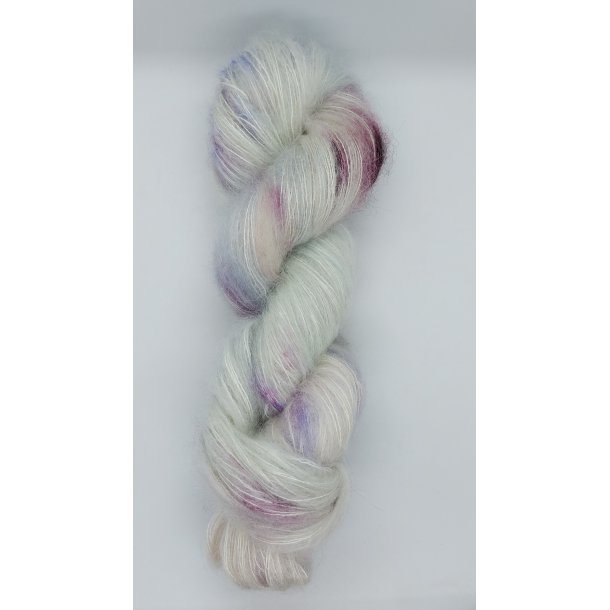 Louise Harden Handdyed Silk Mohair - Confetti
