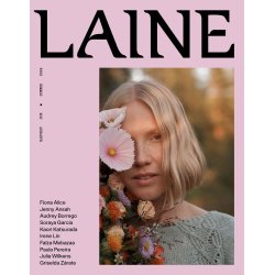 Laine Magazine No. 21
