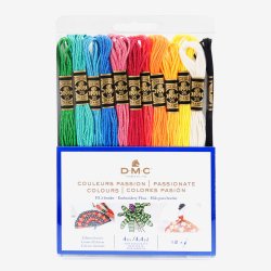 DMC Moulin� - Passionate