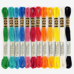 DMC Moulin� - Passionate