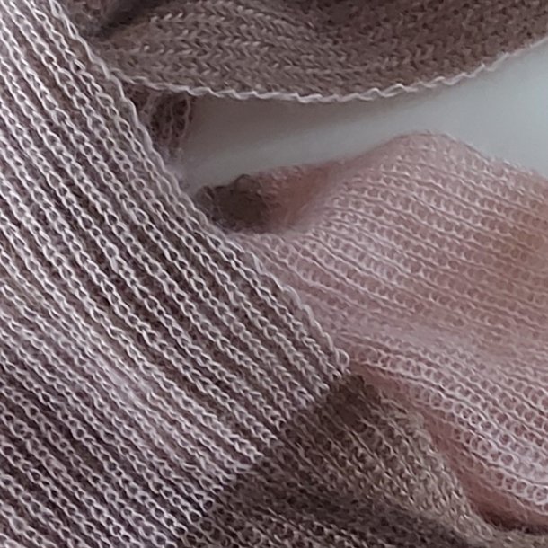 Louise Harden download ENG - Day &amp; Night Scarf