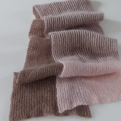 Louise Harden download ENG - Day &amp; Night Scarf