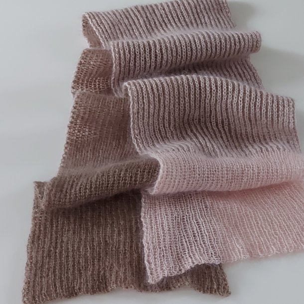 Louise Harden download ENG - Day &amp; Night Scarf