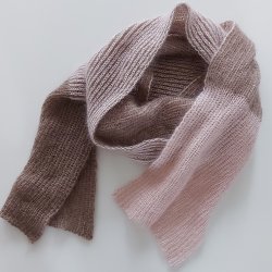 Louise Harden download ENG - Day &amp; Night Scarf