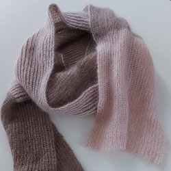 Louise Harden download ENG - Day &amp; Night Scarf