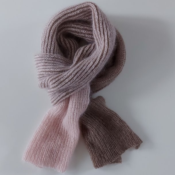 Louise Harden download ENG - Day &amp; Night Scarf