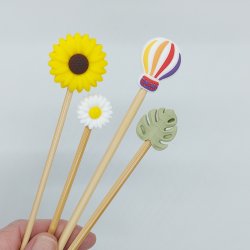 Maskestopper - Daisy