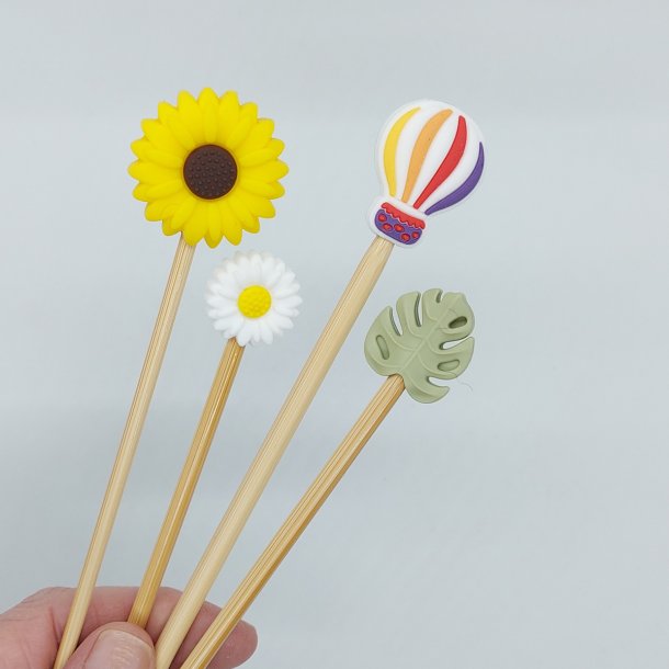 Maskestopper - Daisy