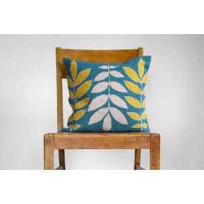 Baldyre Det Spirer og Gror Pude