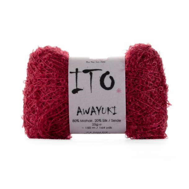 ITO Awayuki - 0464 Enji