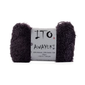 ITO Awayuki - 0465 Dark Berry