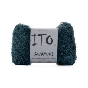 ITO Awayuki - 0466 Pool Green