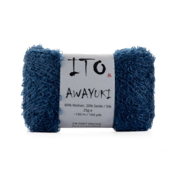 ITO Awayuki - 0467 Marine