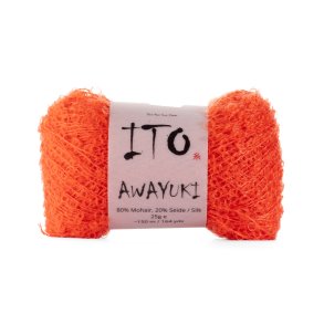 ITO Awayuki - 0554 Tangerine