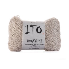 ITO Awayuki - 0560 Beige