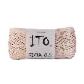 ITO Gima 8,5 - 400 Cream