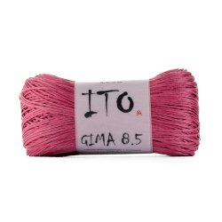 ITO Gima 8,5 - 401 Plum
