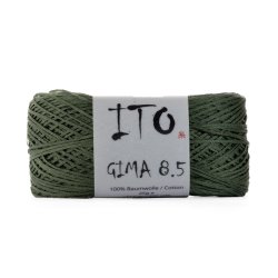 ITO Gima 8,5 - 407 Forest