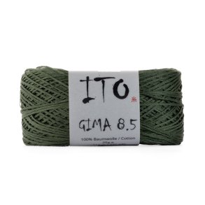 ITO Gima 8,5 - 407 Forest