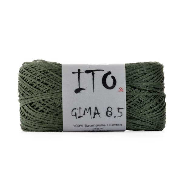 ITO Gima 8,5 - 407 Forest