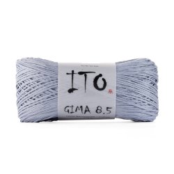 ITO Gima 8,5 - 603 Salvia Blue