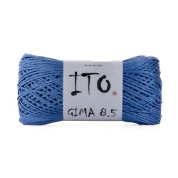 ITO Gima 8,5 - 604 New Blue
