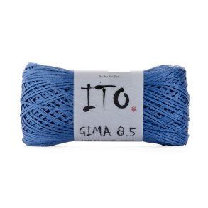 ITO Gima 8,5 - 604 New Blue