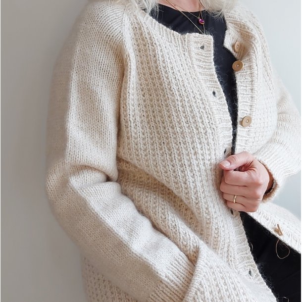 Louise Harden download ENG - Everyday Jacket