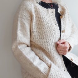 Louise Harden download DK - Everyday Jacket