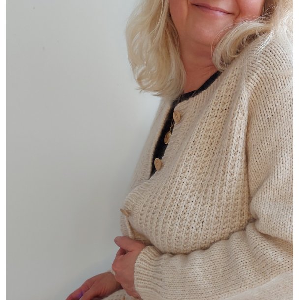 Louise Harden download ENG - Everyday Jacket