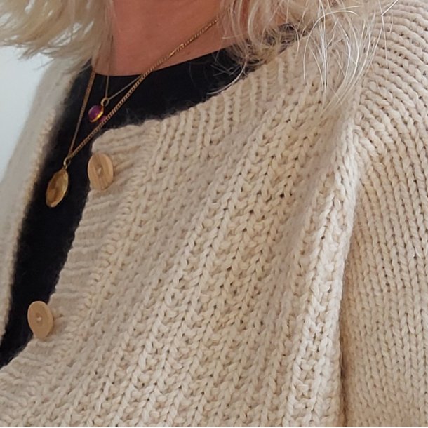 Louise Harden download ENG - Everyday Jacket