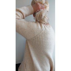 Louise Harden Design - Everyday Jacket