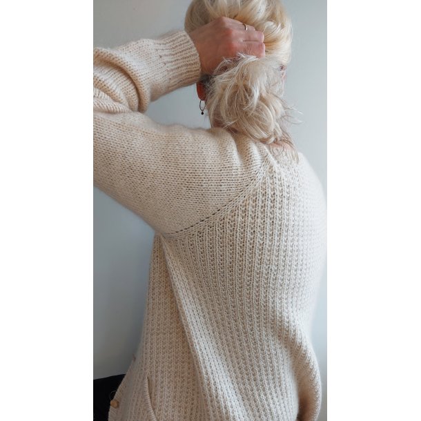 Louise Harden Design - Everyday Jacket