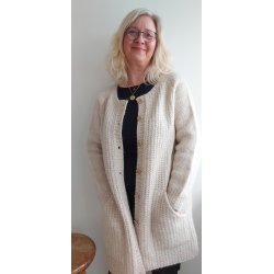 Louise Harden Design - Everyday Jacket