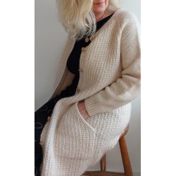 Louise Harden Design - Everyday Jacket