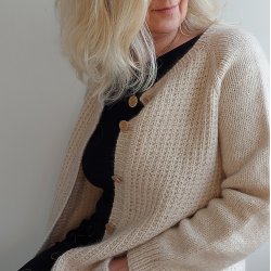 Louise Harden download DK - Everyday Jacket