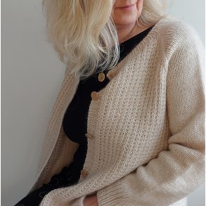 Louise Harden download DK - Everyday Jacket