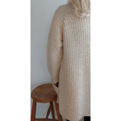 Louise Harden Design - Everyday Jacket