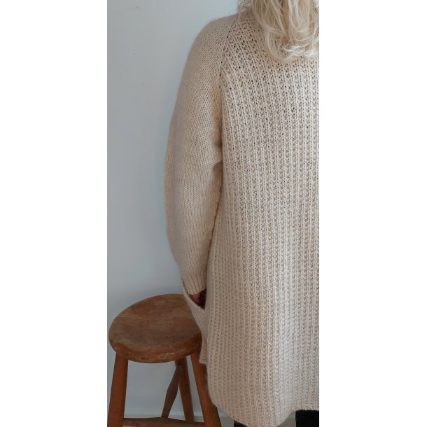 Louise Harden Design - Everyday Jacket