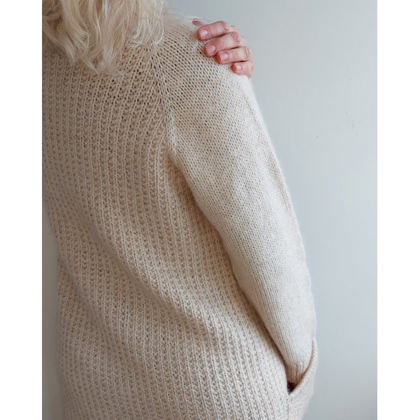 Louise Harden download ENG - Everyday Jacket