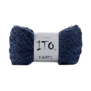 ITO Karei - 804 Orient Blue