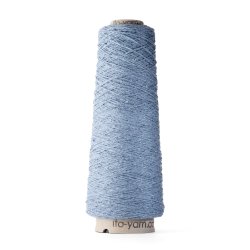 ITO Kinu - 379 Iron Blue