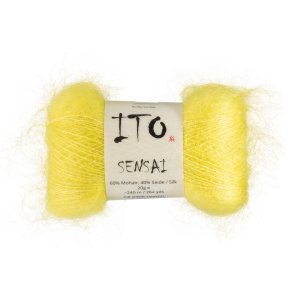 ITO Sensai - 306 Lemon