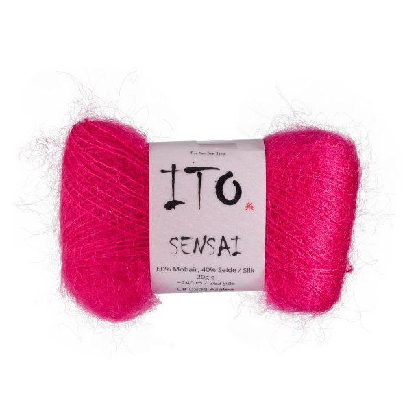 ITO Sensai - 308 Azalea