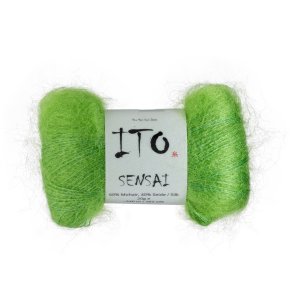 ITO Sensai - 318 Grass