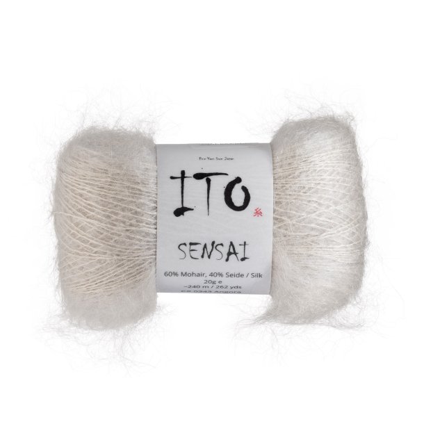 ITO Sensai - 343 Angora