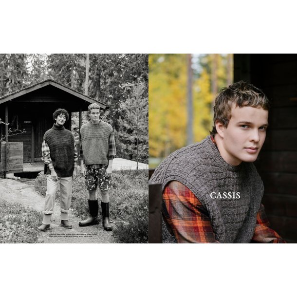 Laine Magazine no. 13