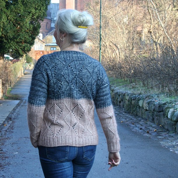 Louise Harden Design - Esbjerg-Fan