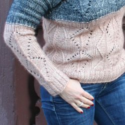 Louise Harden Design - Esbjerg-Fan